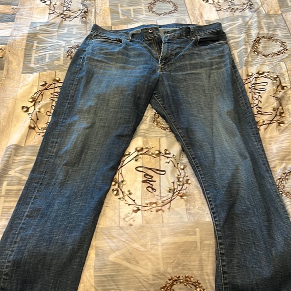 Lucky Brand Other - Men’s Lucky Jeans Size 40x34, 361 Vintage Straight